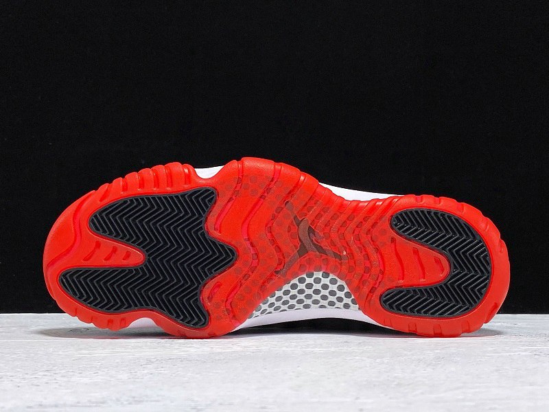 Air Jordan 11 Bred(378037-061)